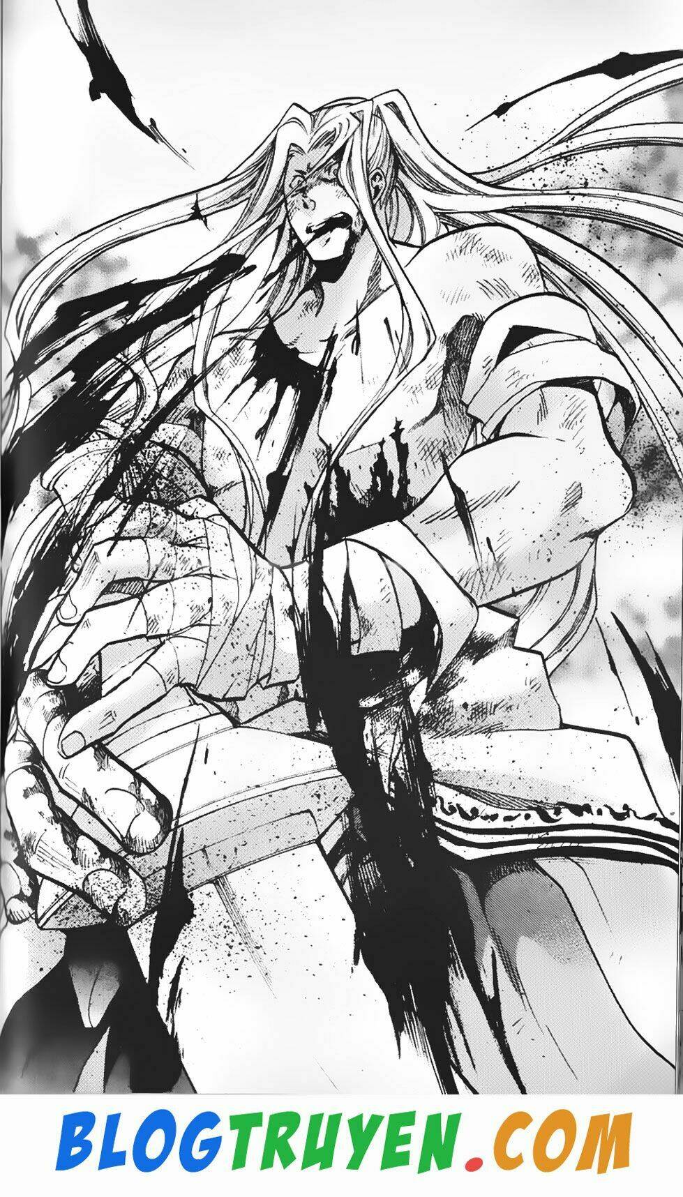 thần thoại minh vương chapter 92 14