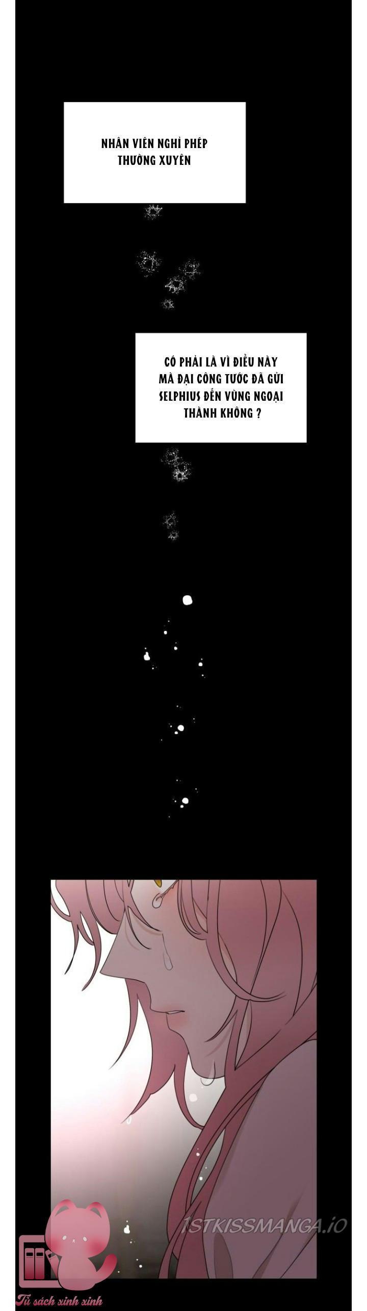 người thân của tôi đều sợ hãi tôi chapter 20 37