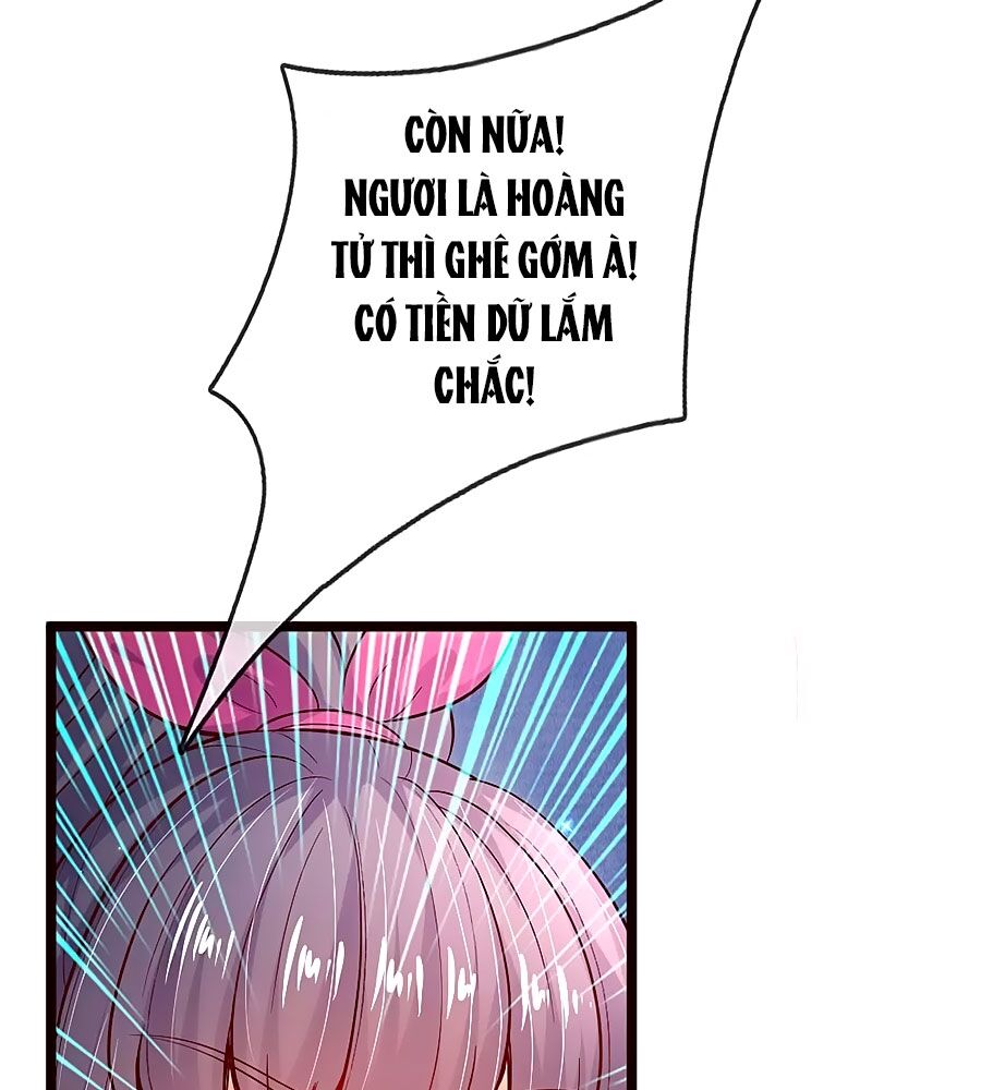 bỗng một ngày nọ trở thành con gái vua chapter 182 24