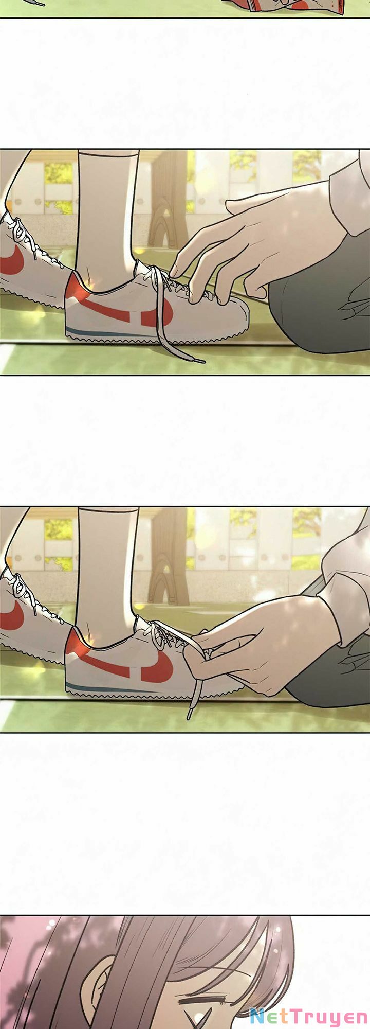 chiến lược: tình yêu trong sáng chapter 10 39