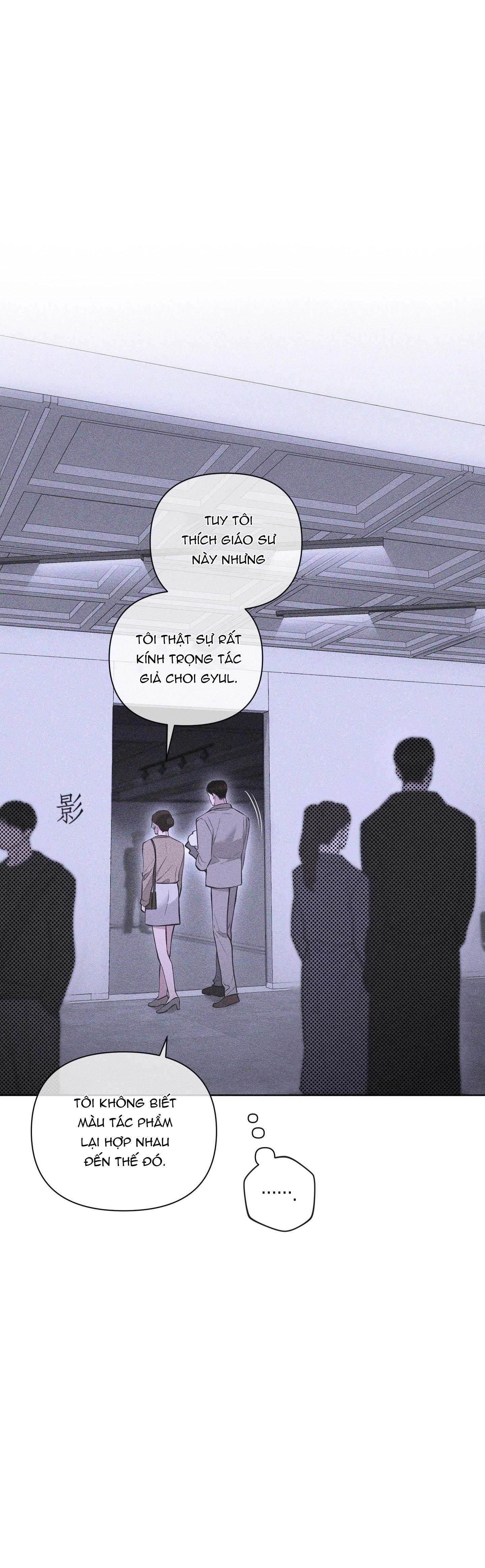 hình thái tình tan chapter 45 4