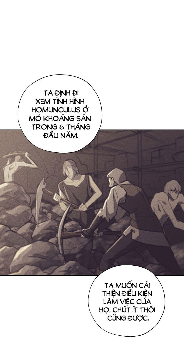 công chúa khắc dấu lên kẻ phản nghịch chapter 26 88