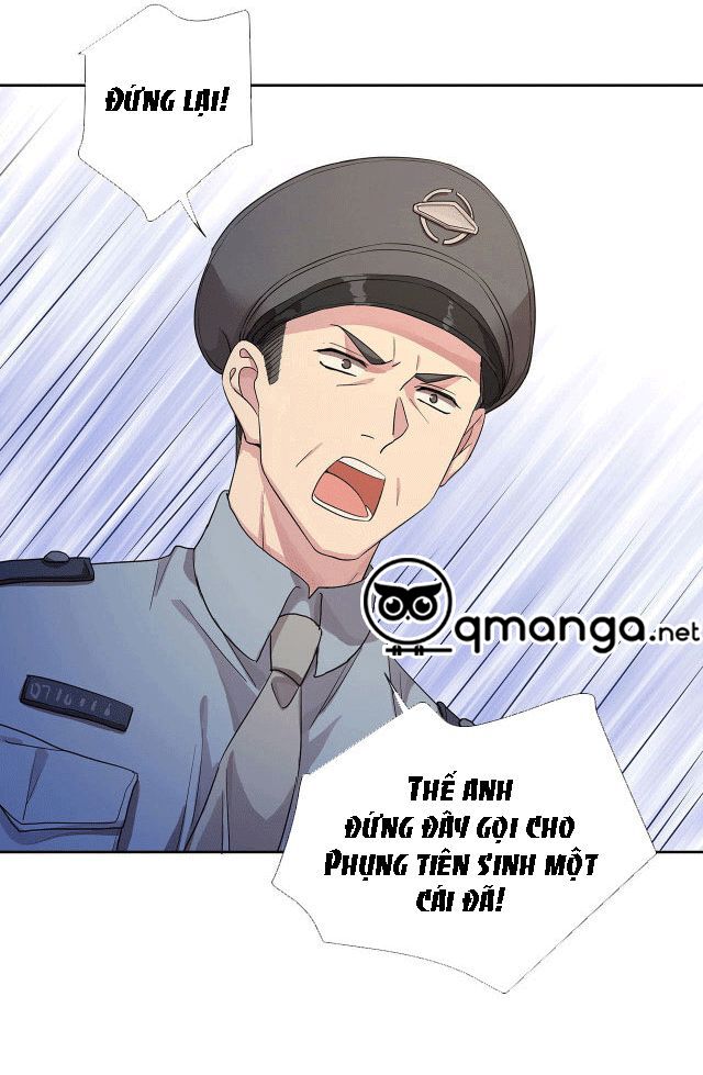 những ngày tháng sống chung với tổng tài chapter 9 15