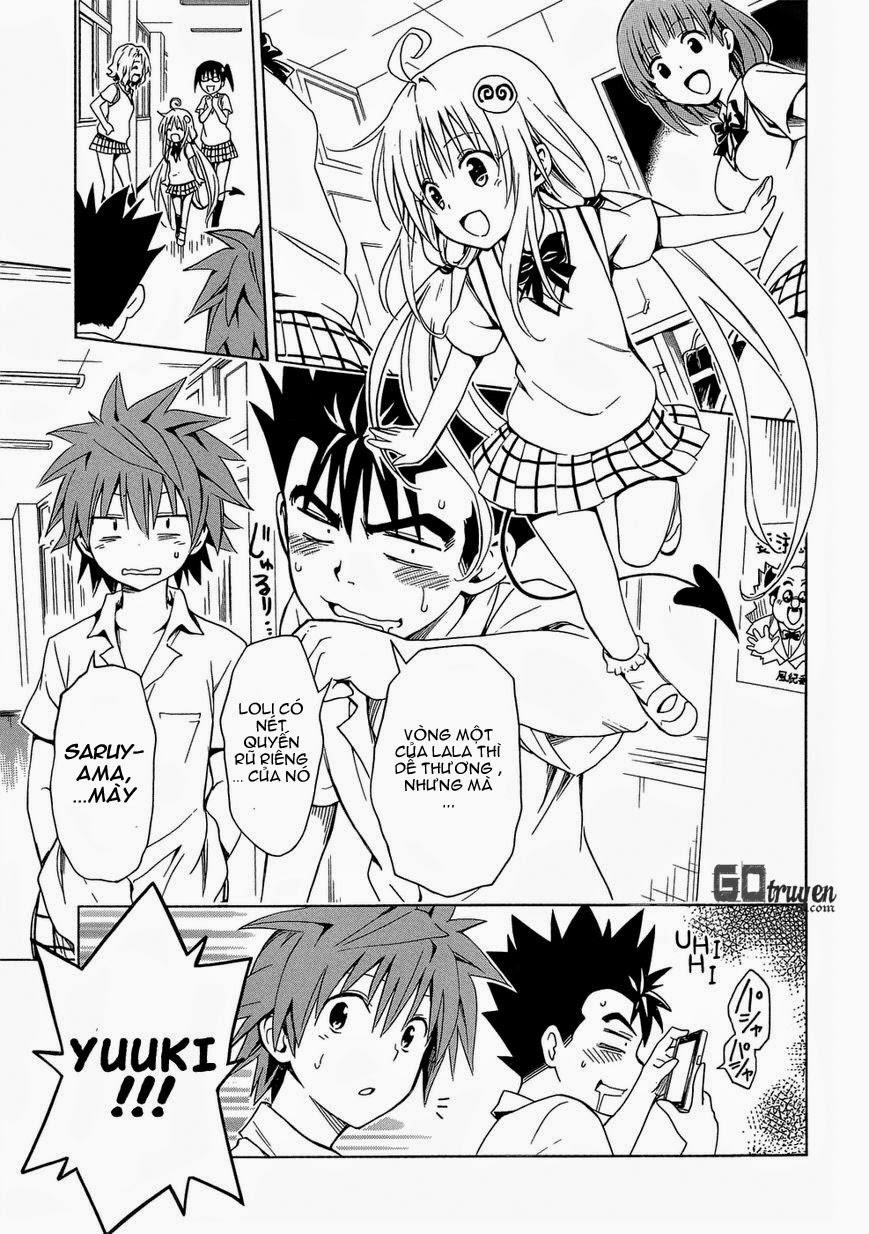 to love - ru darkness chapter 48 12