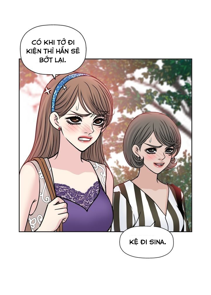 người đàn ông của tôi chapter 42.2 27