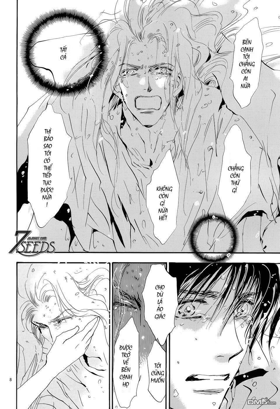 7 mầm sống chapter 170 14