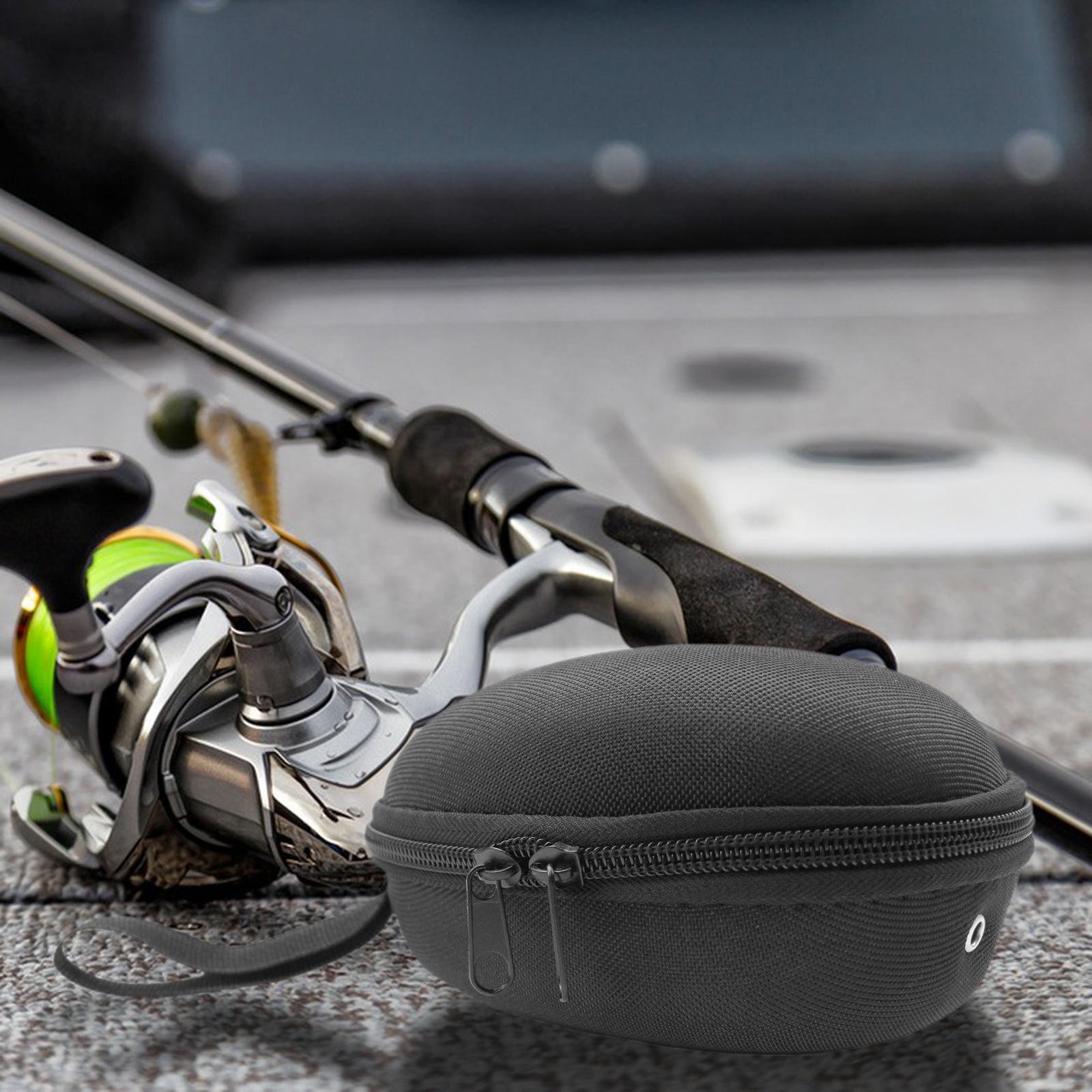 Fishing Reel Cover Waterproof for  Casting Fishing Accessories Drum