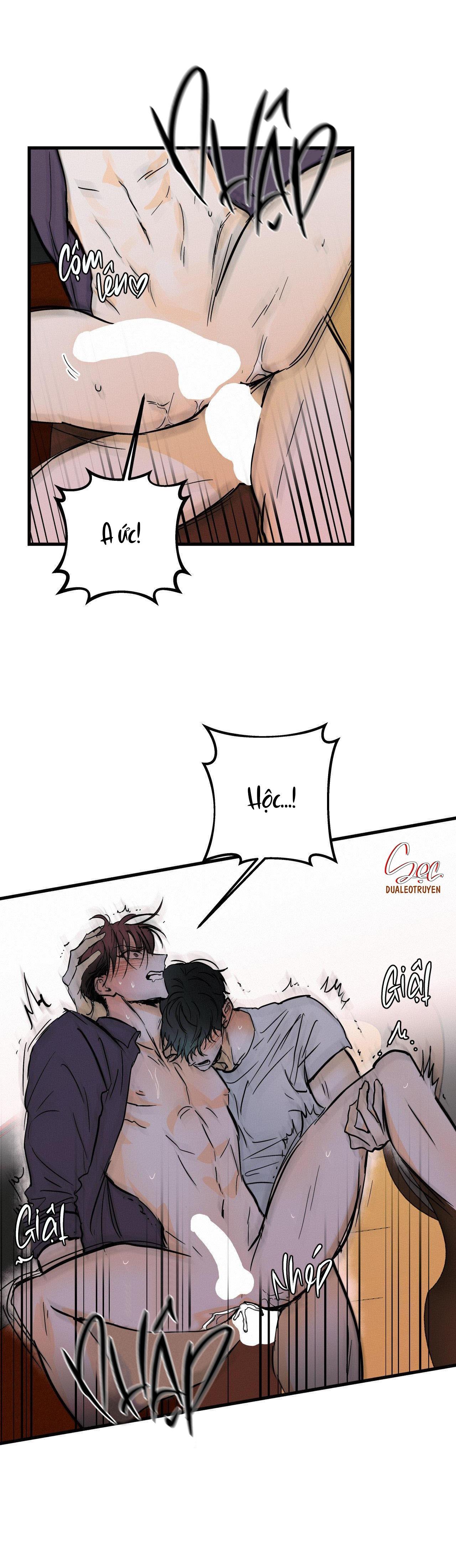 lie again chapter 23 13