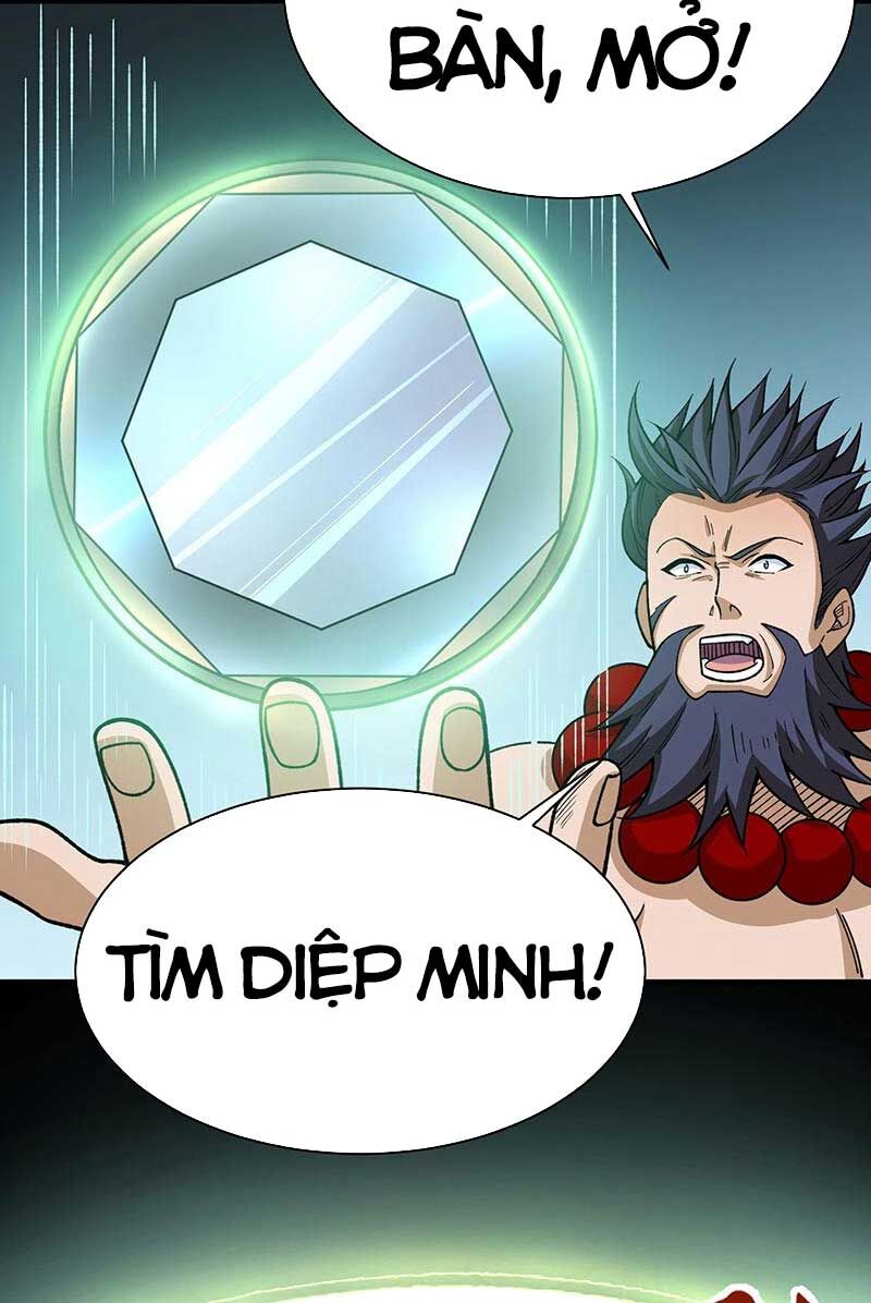 võ đạo độc tôn chapter 577 5