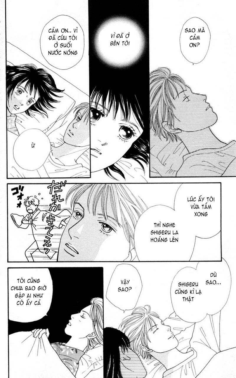 con nhà giàu chapter 111 3