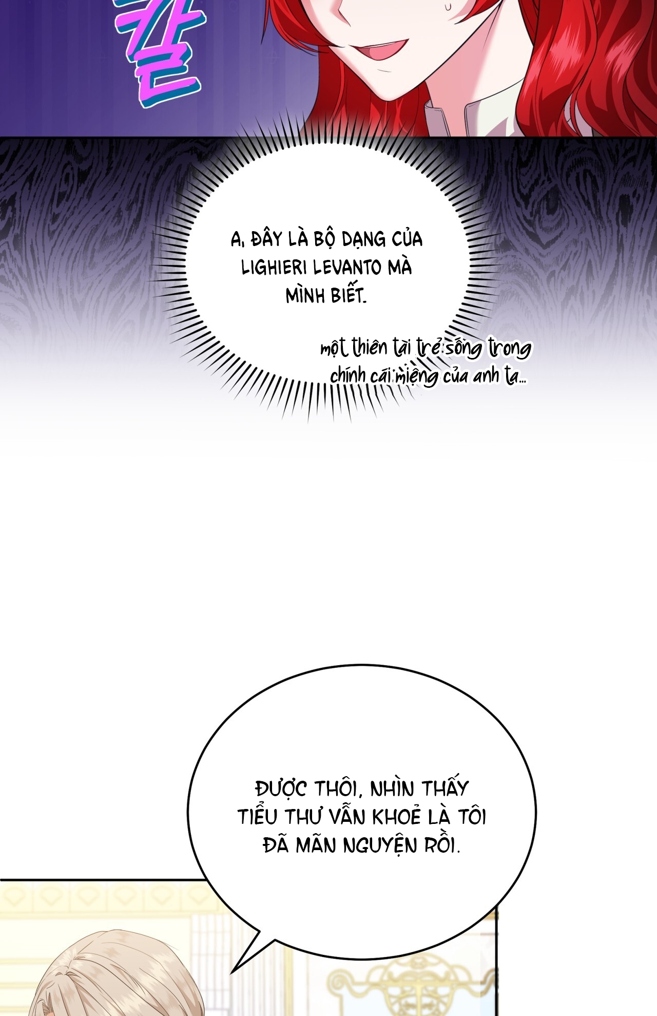 dấu tích của tiên nữ chapter 7.1 50