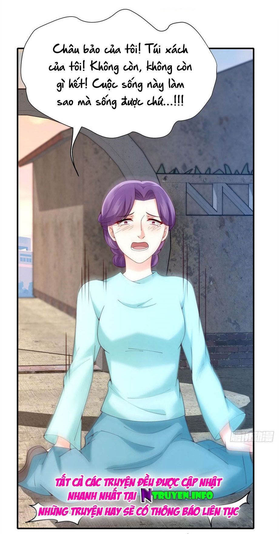 nam thần truy thê chỉ nam chapter 65.1 18