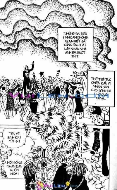 hoa hồng véc-xây chapter 10 51