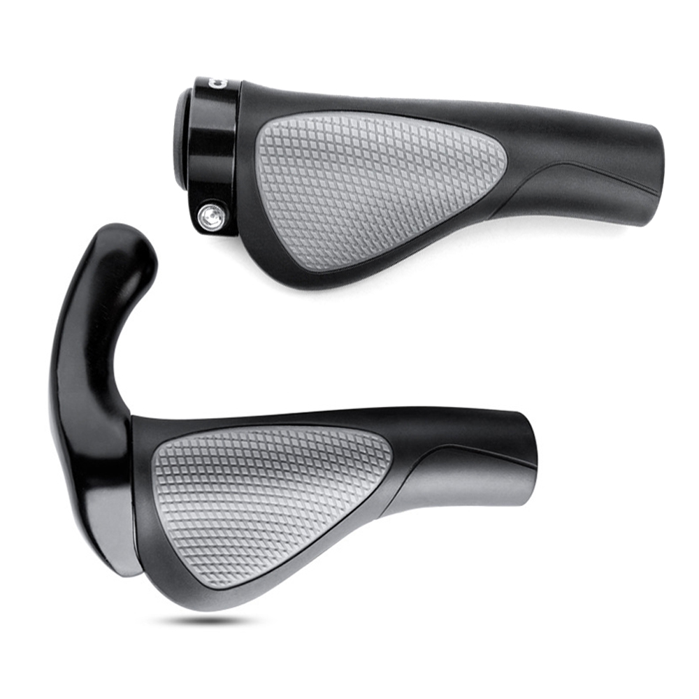 Tay Lái Cao Su Comfy TPR Chống Trượt Cho Xe Đạp