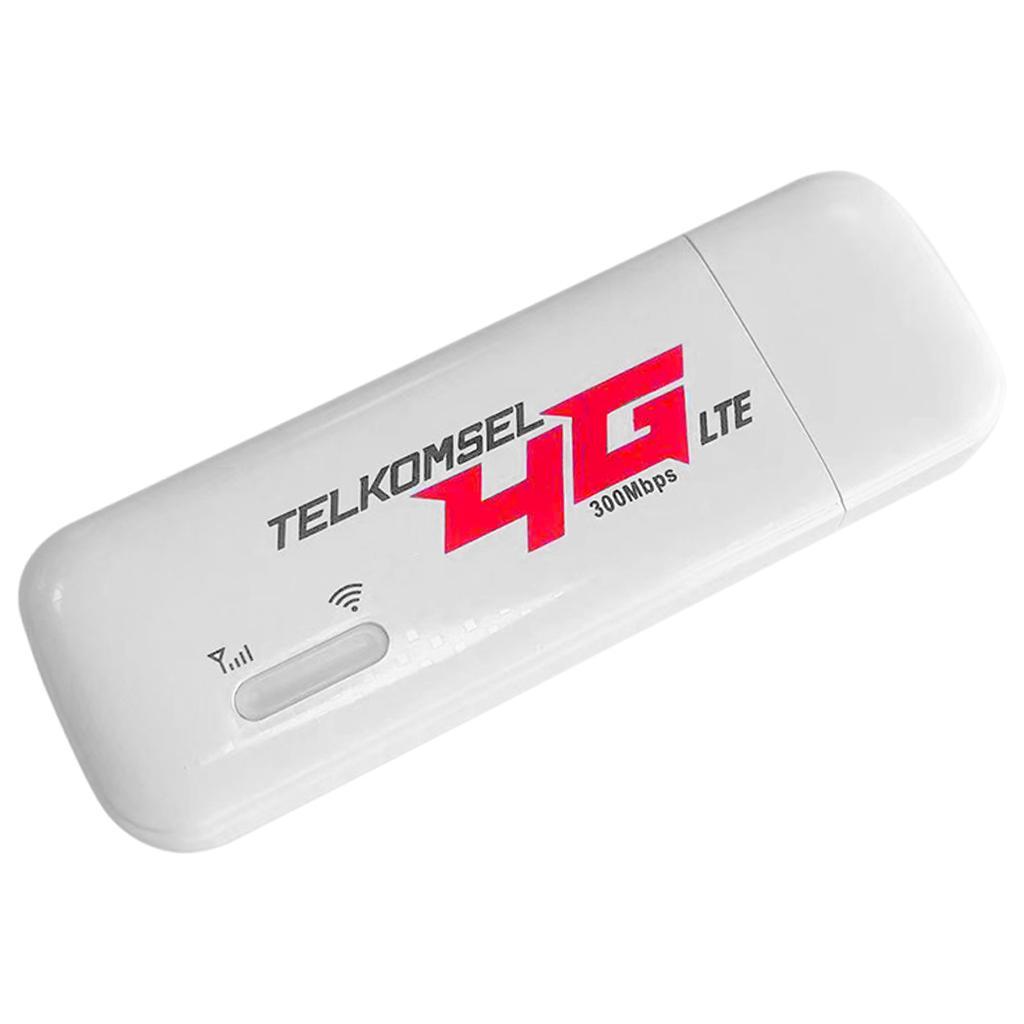4G LTE WiFi Wireless USB Mobile Broadband