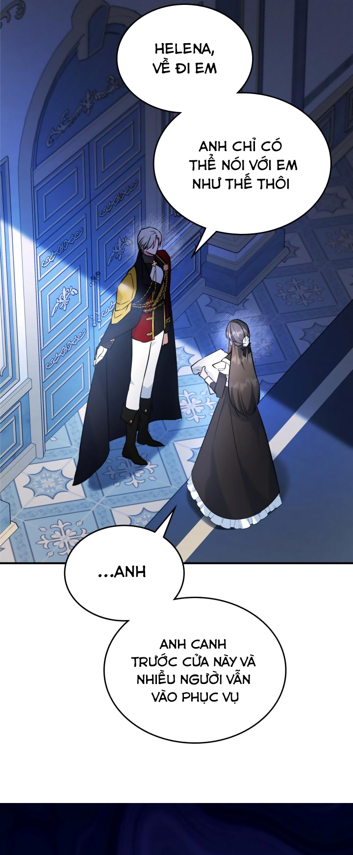 câu chuyện cổ tích helena chapter 64.1 30