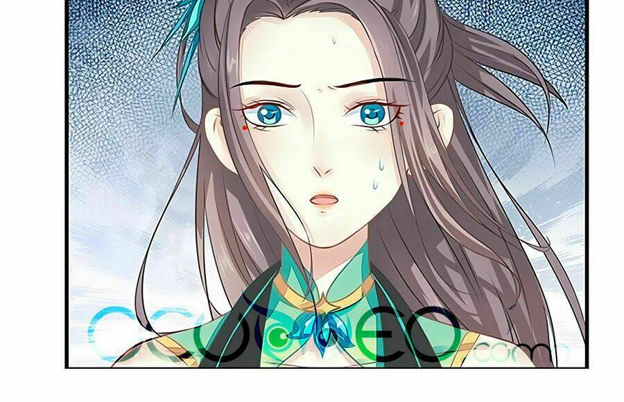 tay phải của bản tọa thành tinh rồi chapter 16 21