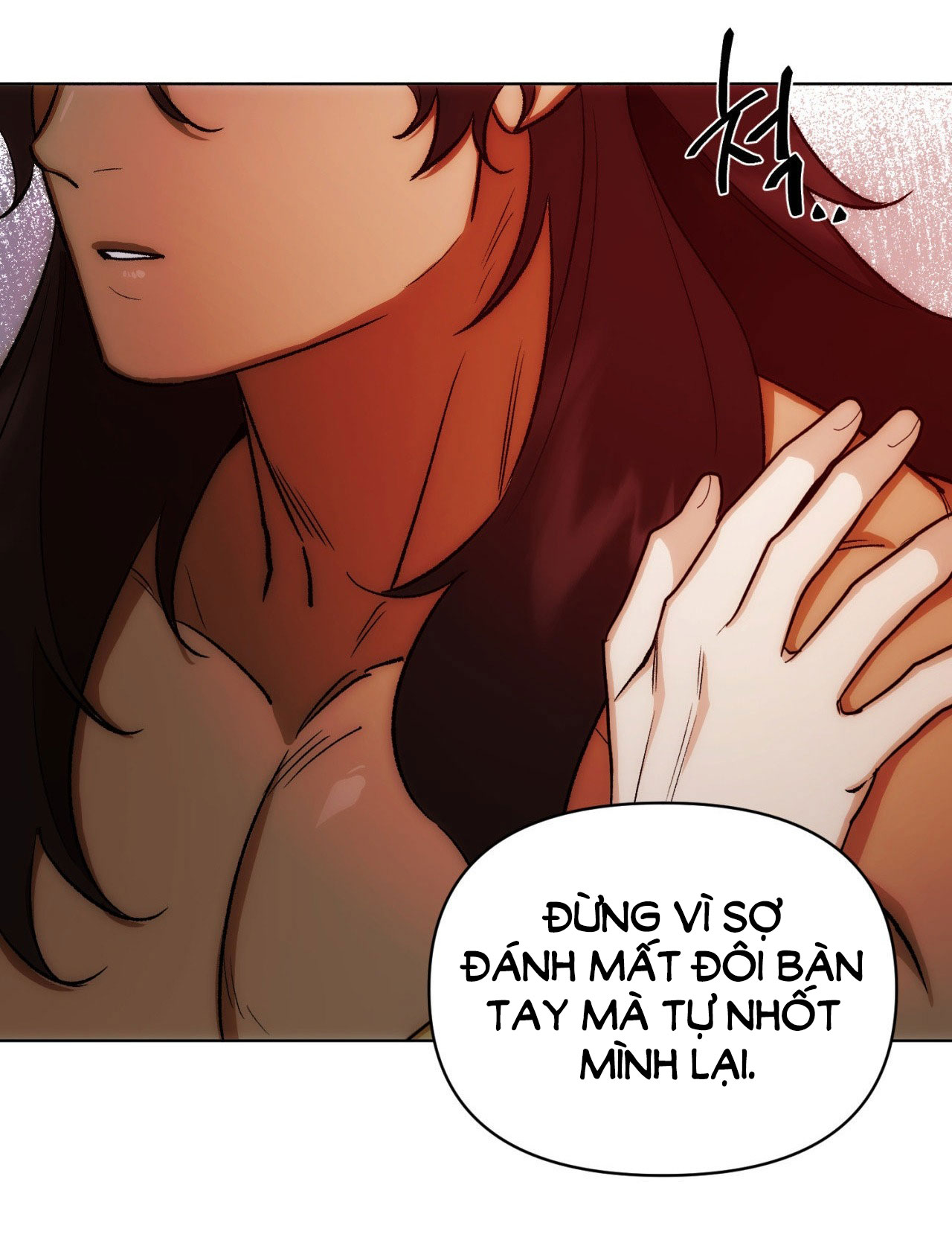 Ta Sẽ Khiến Cậu Được Vui Vẻ chapter 4.2 - Trang 14