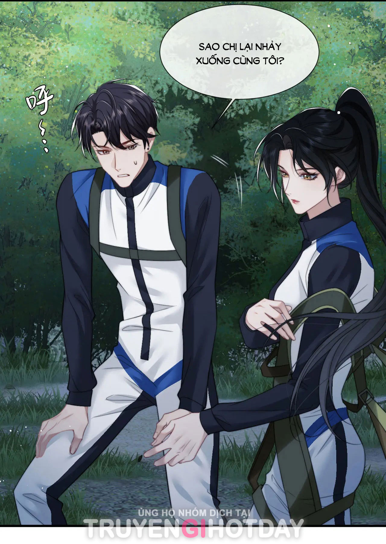 chủ mẫu cao môn xuyên không thành nữ phụ hào môn chapter 23.1 11