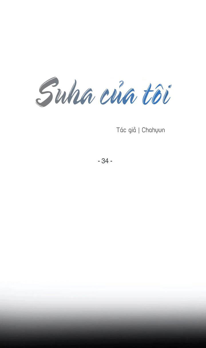 Suha của tôi chapter 34