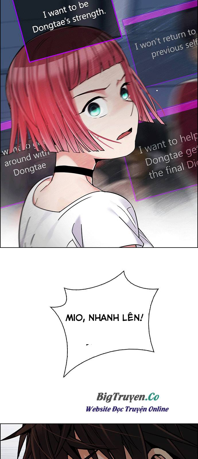 trò chơi số mệnh chapter 252 48