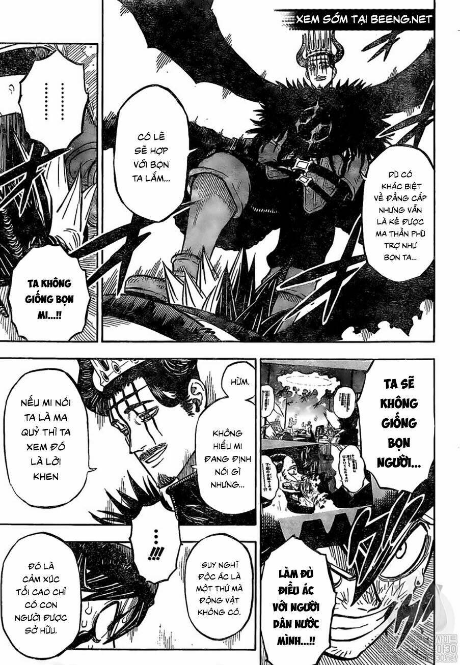 black clover - pháp sư không phép thuật chapter 242 6