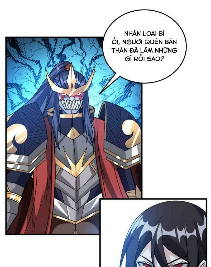 kiếm vũ chapter 90 25