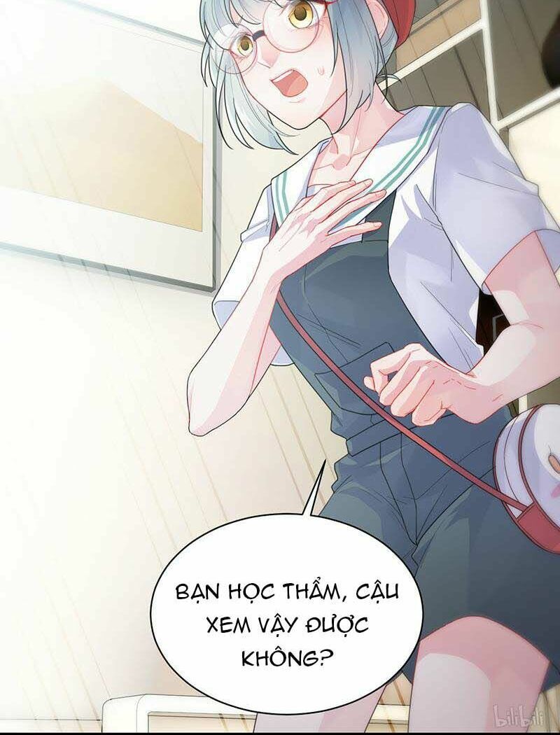 chọc tới chủ tịch tổng tài 2 chapter 91 17