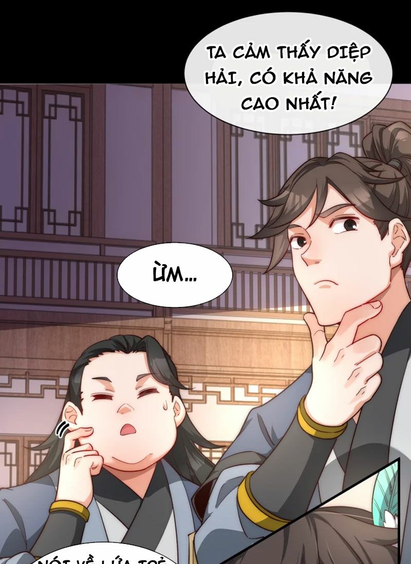 ta là thương thiên chapter 21 7