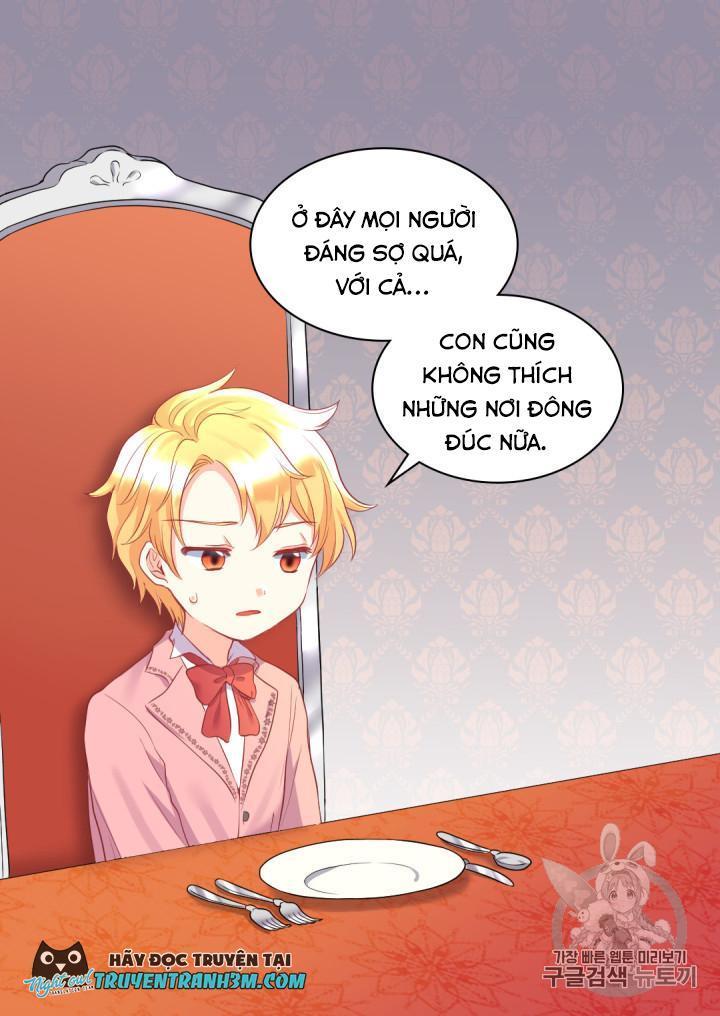 Sinh Đôi Xuyên Không Chapter 23 39