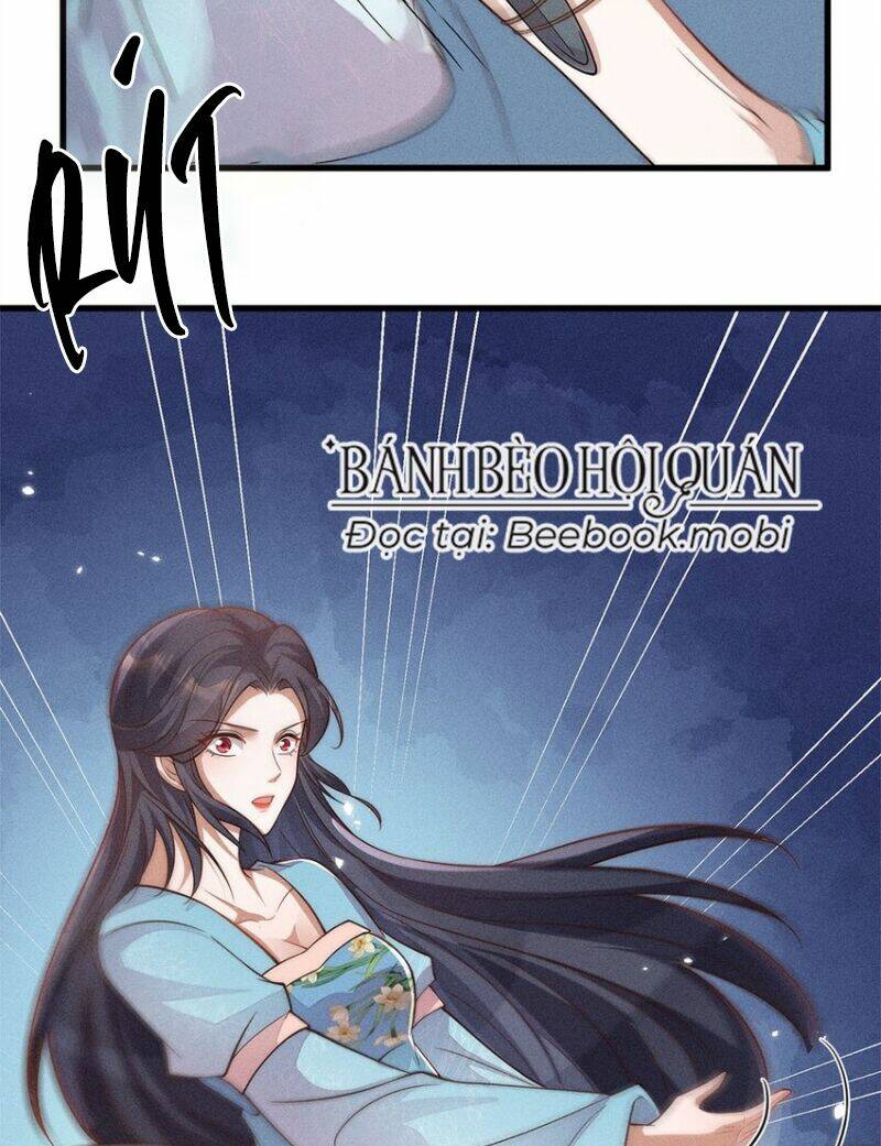 tái sinh trở lại : ta trở thành độc y thái tử phi chapter 48 30