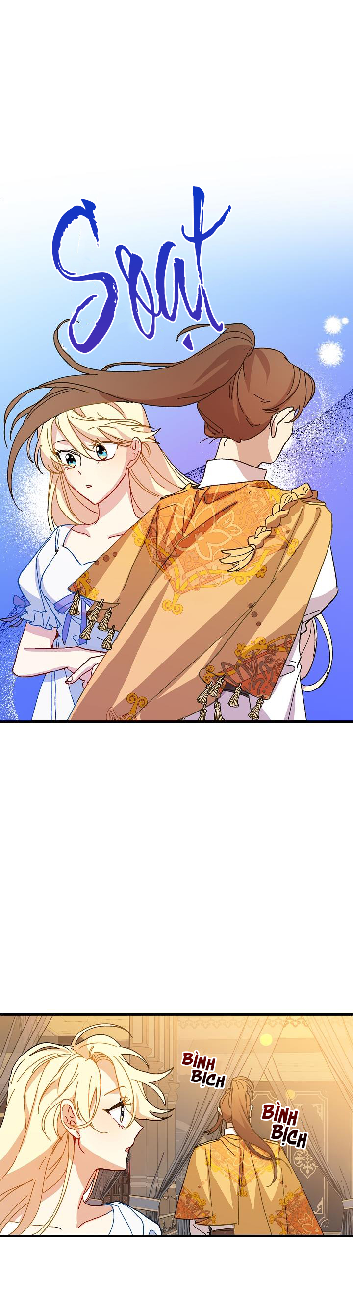 công chúa giả điên chapter 37.1 26