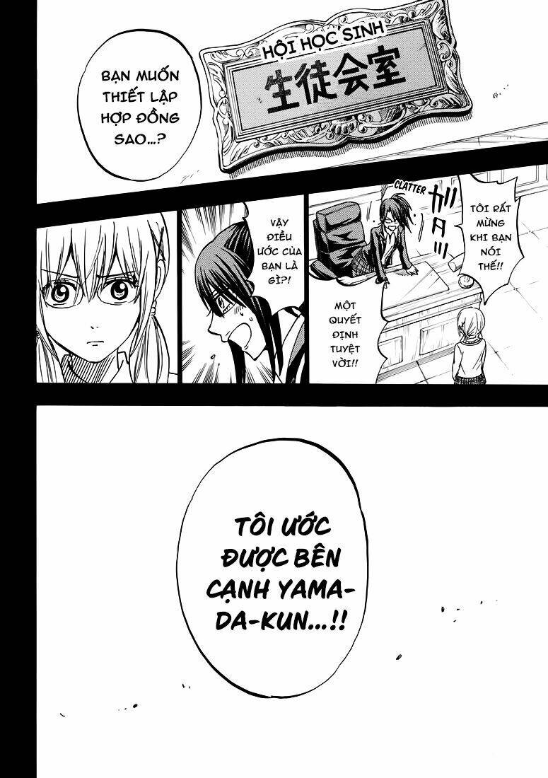yamada và thất đại ma nữ chapter 239 27