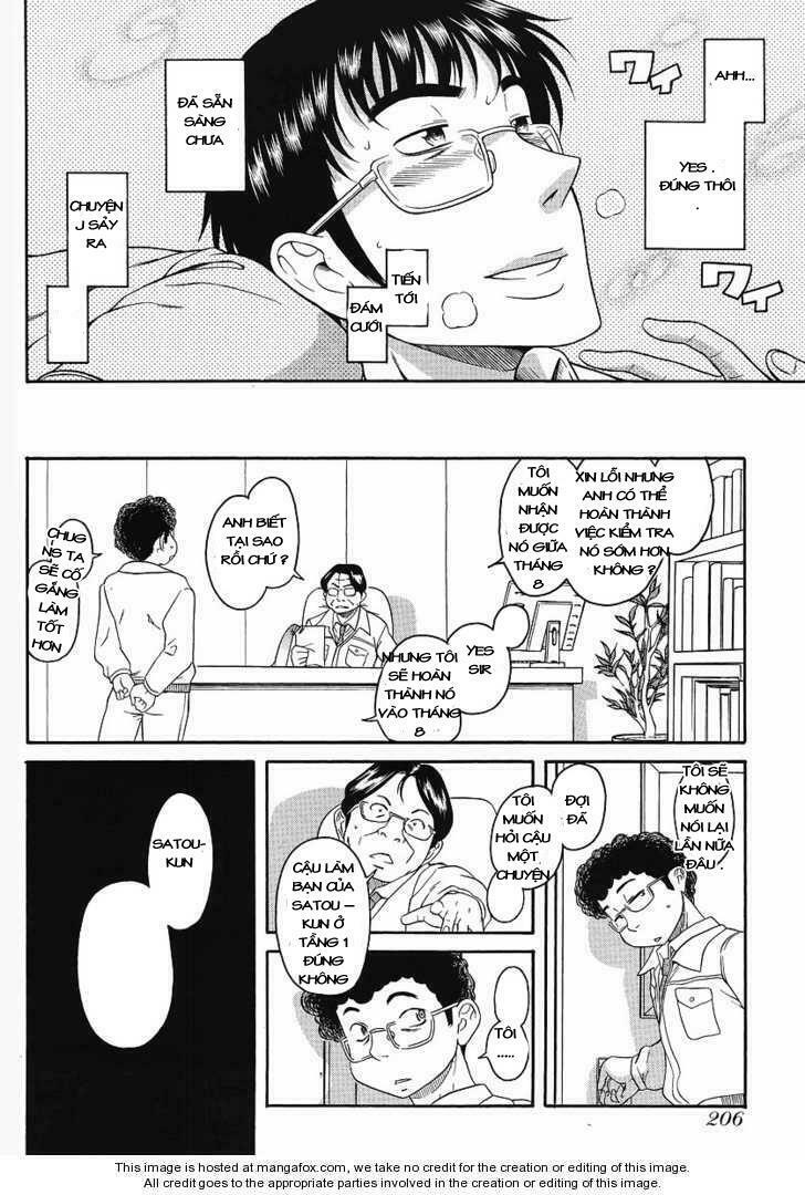 happy negative marriage chapter 8 19