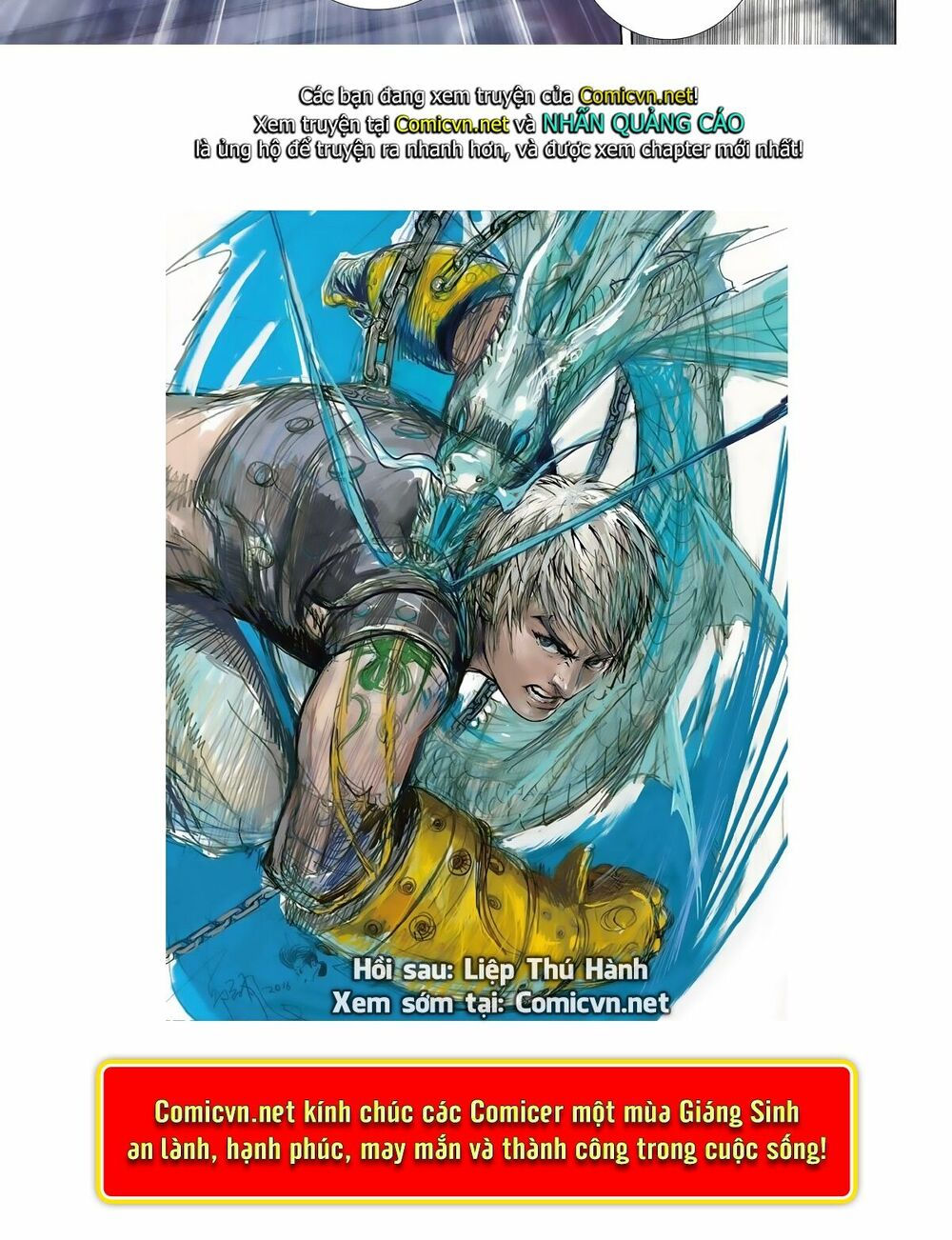 sơn hải kinh truyện chapter 4 31