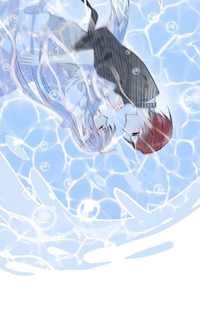 bộ váy của nàng tiên cá chapter 2 36