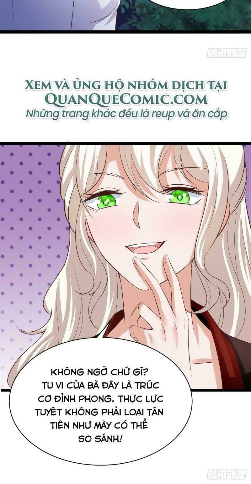 vú em của tiên ma chapter 31 6