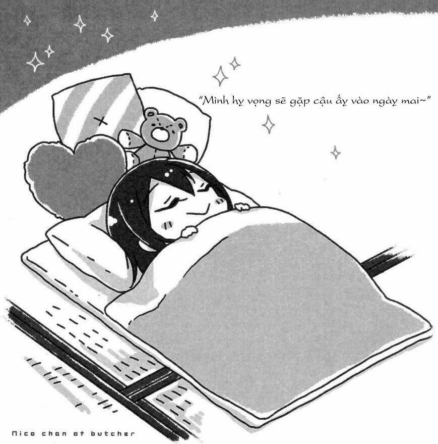 love live - nikuya no nico-chan chapter 1 21