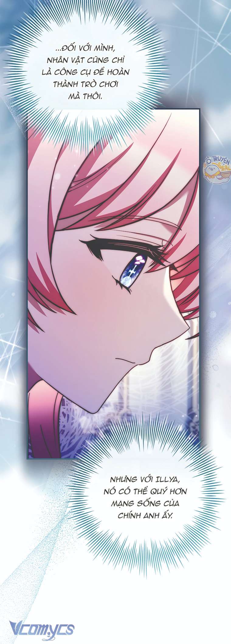 tôi đã tắt cài đặt chế độ nhận thức nỗi đau! chapter 26 7