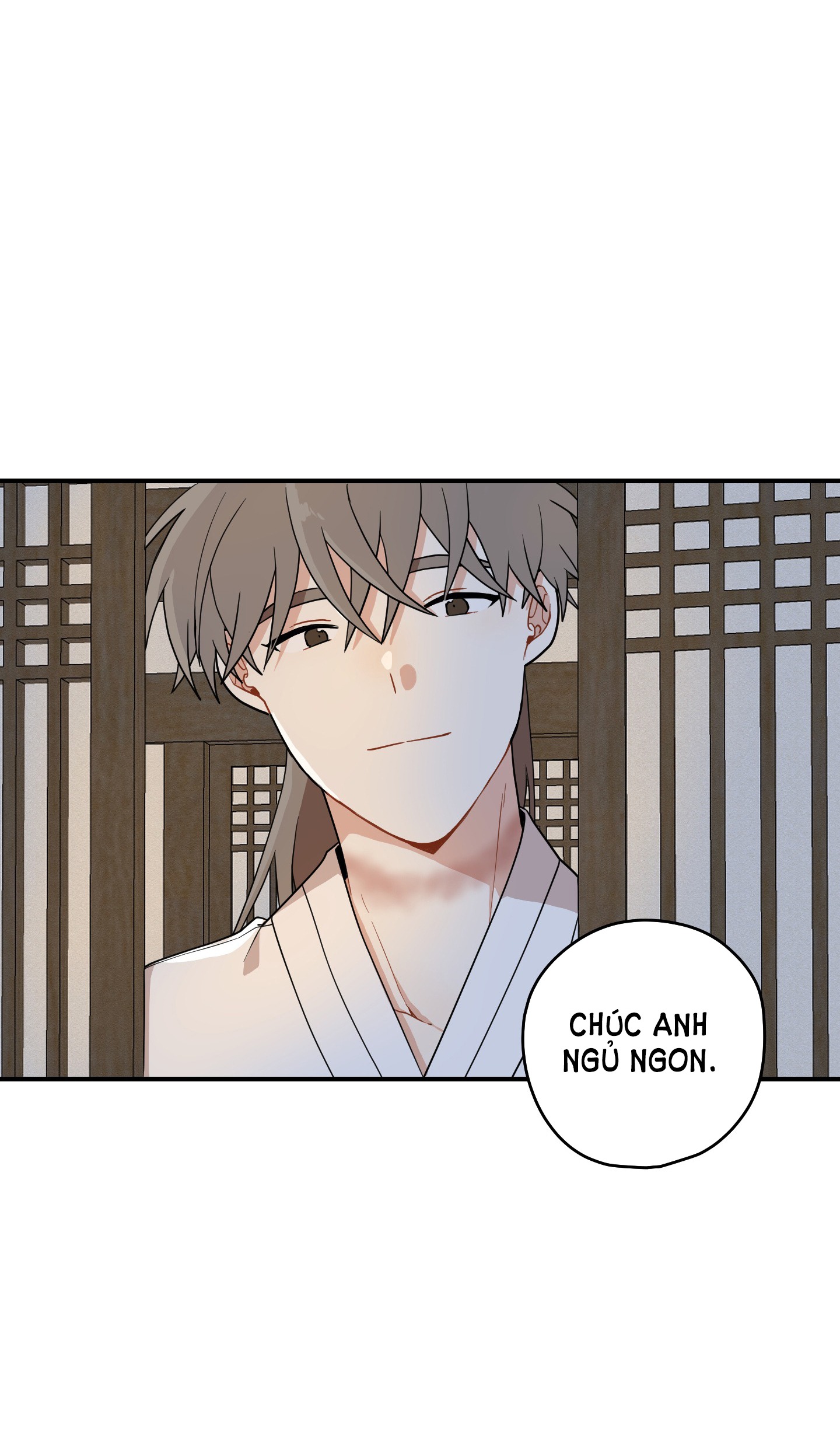Dưới Tán Hoa Liên Kiều chapter 37.1 - Trang 30