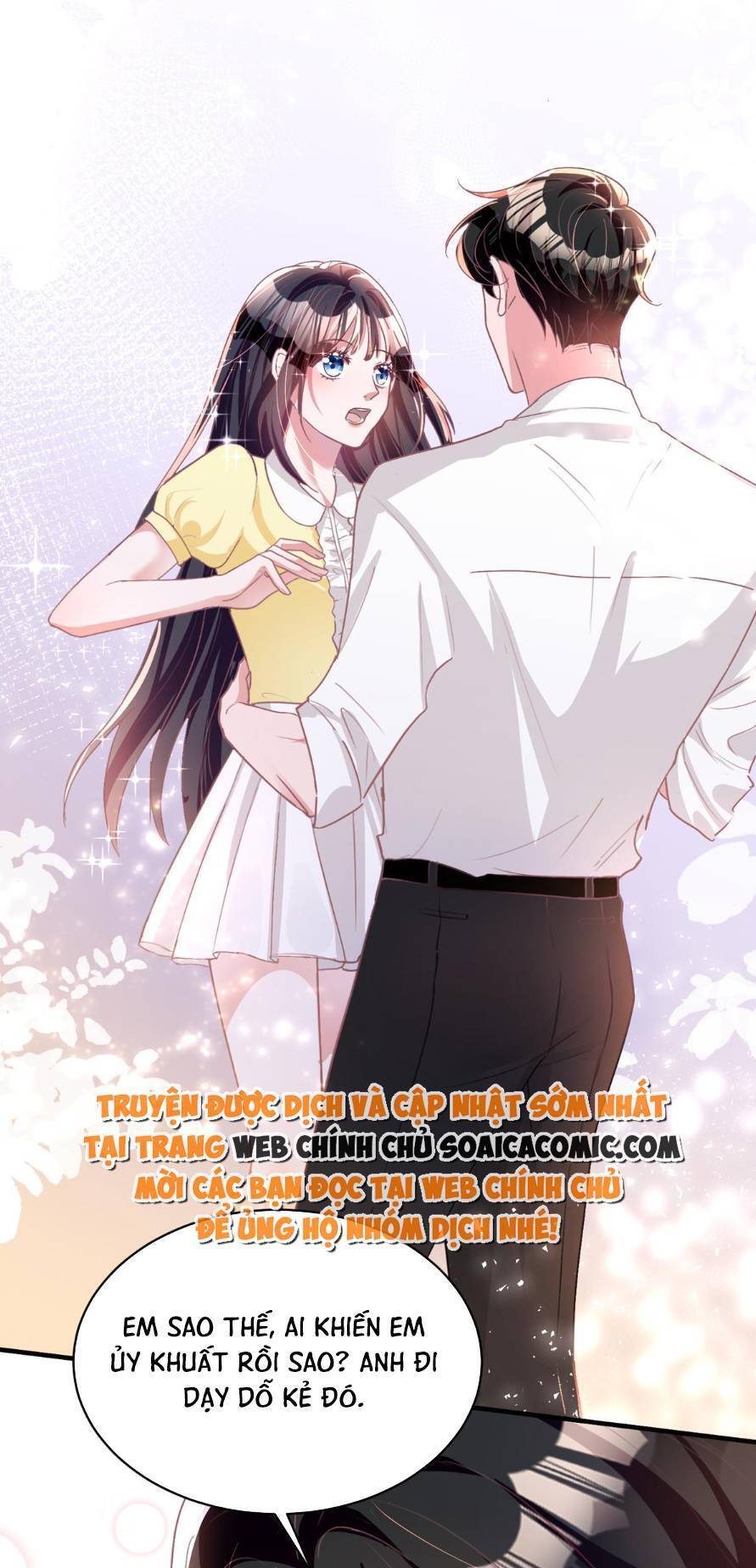 tổng tài huyết tộc cực sủng cô vợ mỹ nhân ngư chapter 57 33