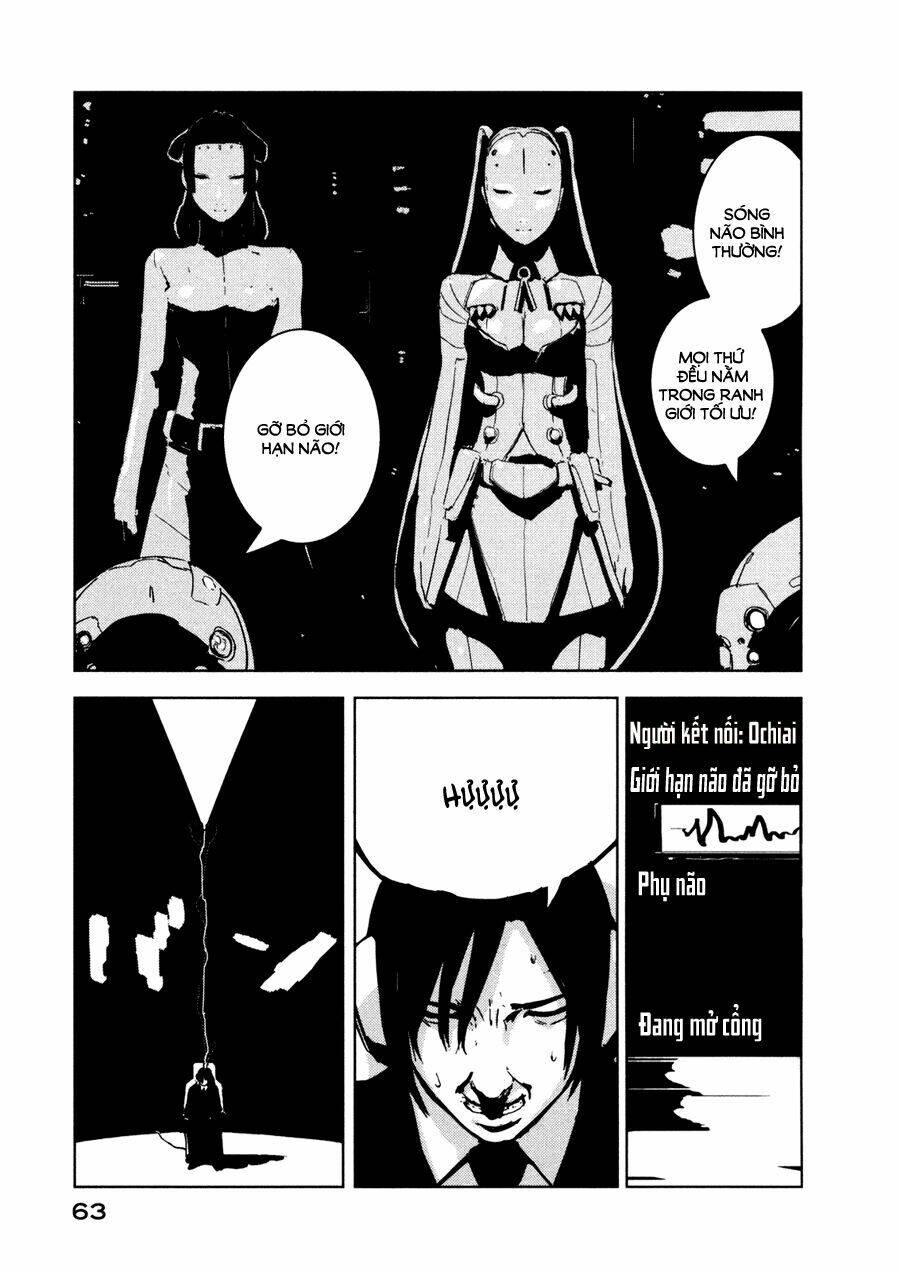 sidonia no kishi chapter 17 29