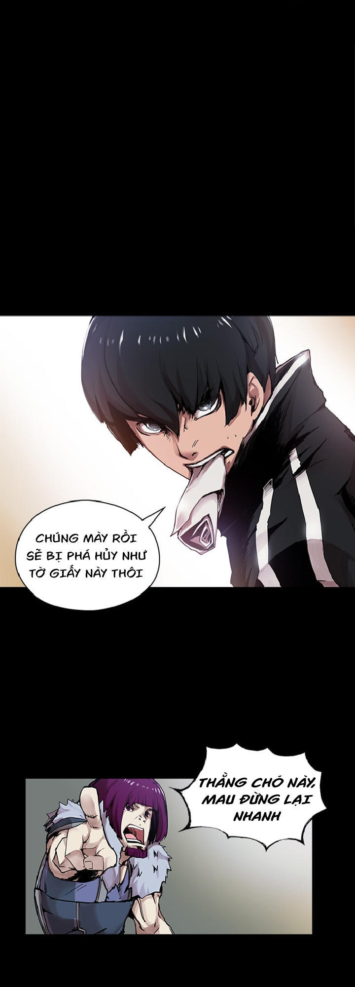 quá tải chapter 23 10