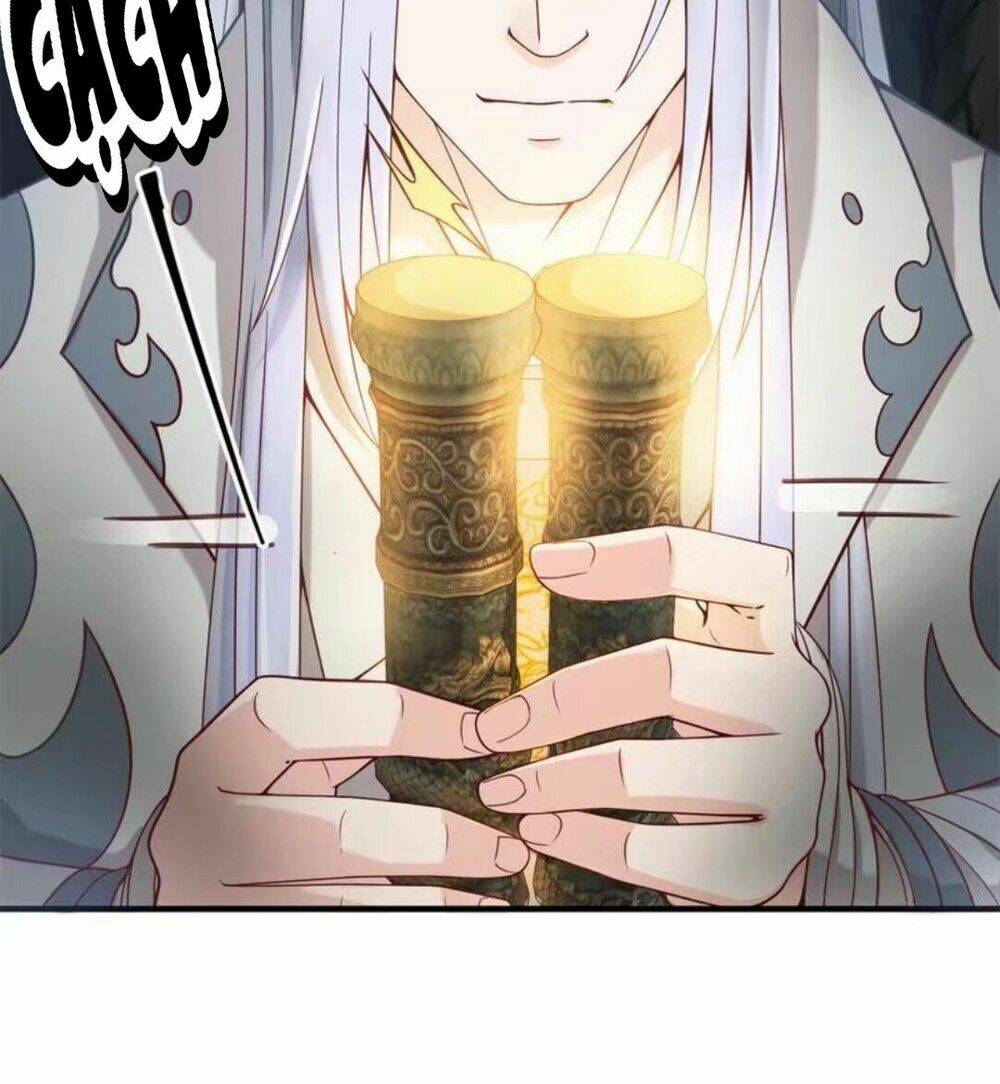 tối cường khí vận hệ thống chapter 1 7