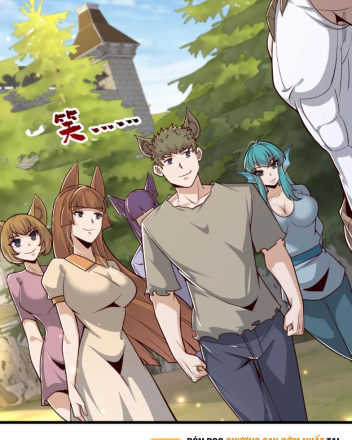 người chơi và nhân vật chính đều muốn làm hại ta chapter 102 32