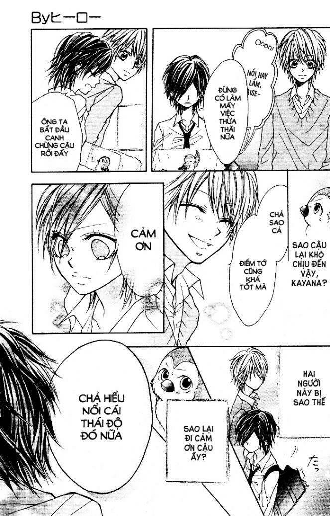 by hero [s.a] chapter 1 19