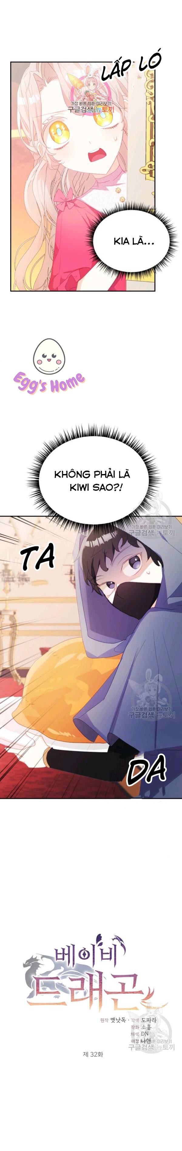 đứa con của rồng chapter 32 1