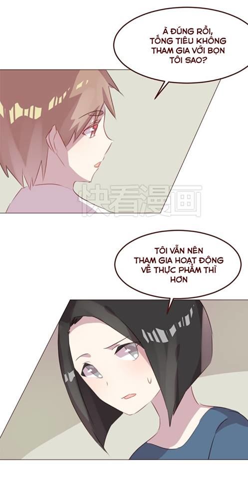 người yêu biến mất chapter 44 19