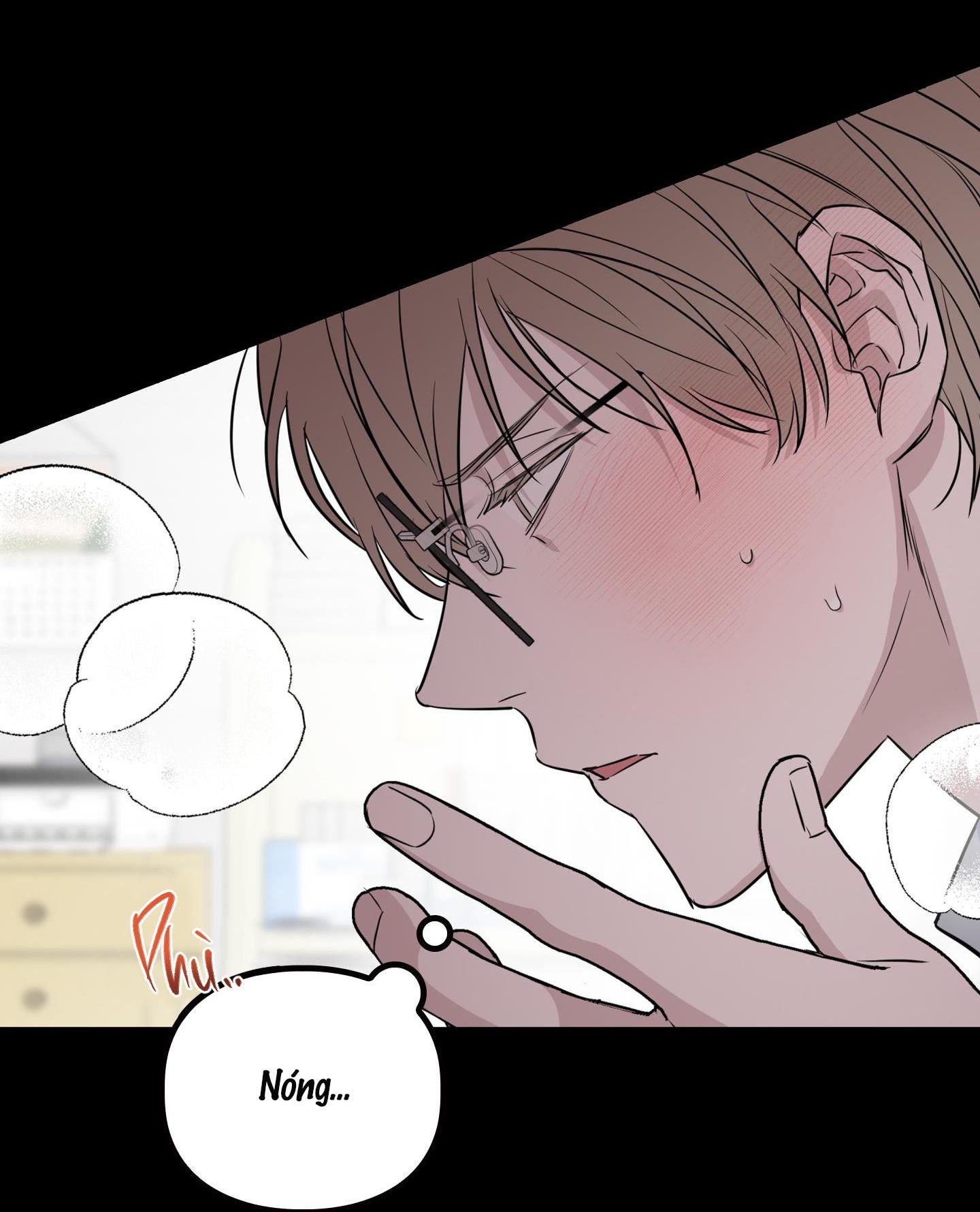 alpha mặt hàng không thể trả chapter 6 50