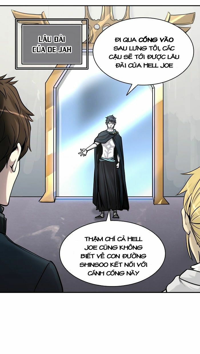 tòa tháp bí ẩn 2 chapter 246 47